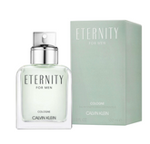 Calvin Klein CK Eternity (Cologne Edition) 100ML EDT Spray (M)